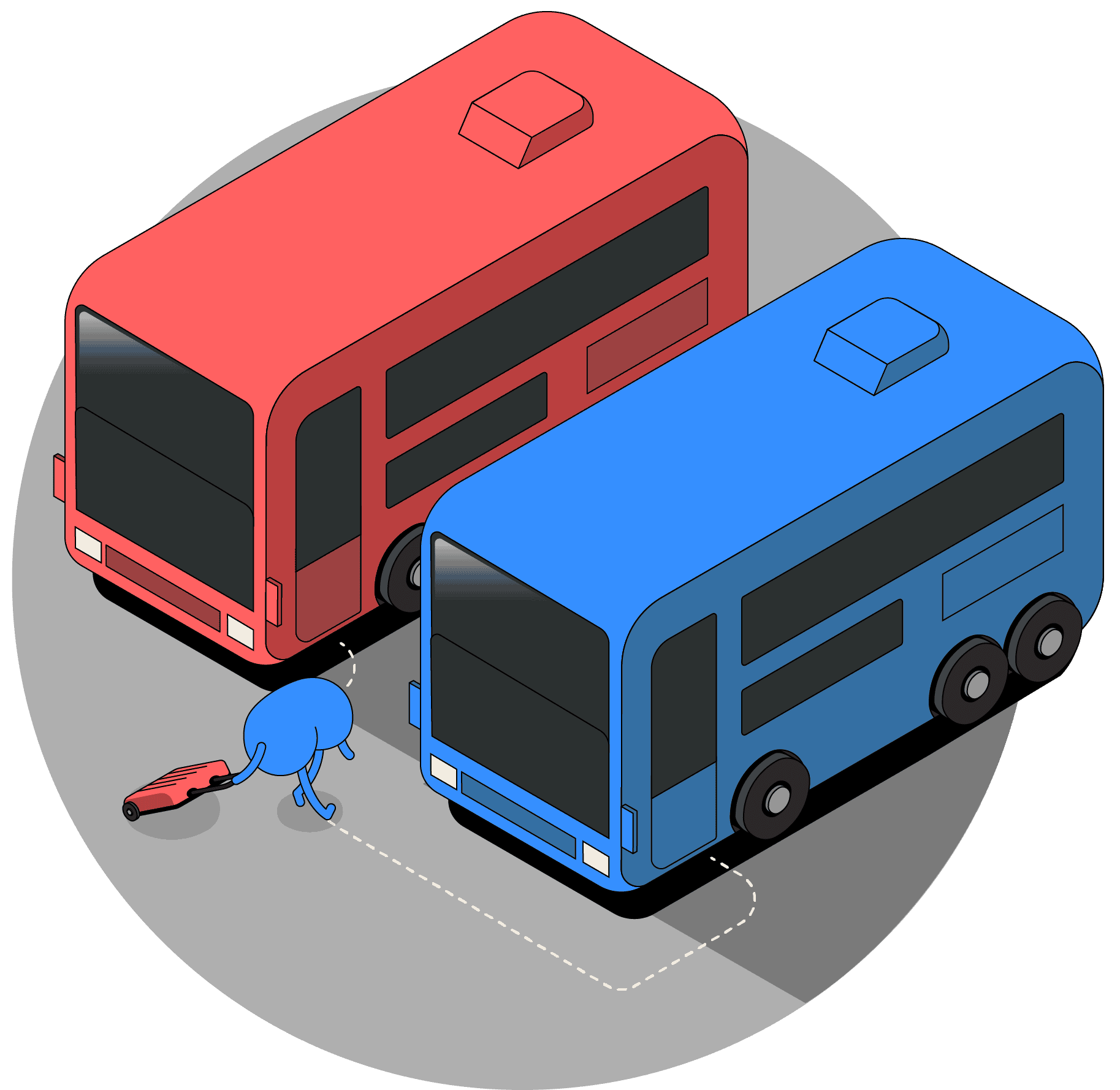 Combinaciones Unibus