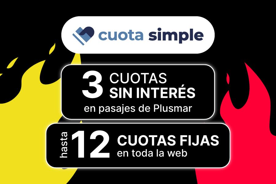 Cuota Simple