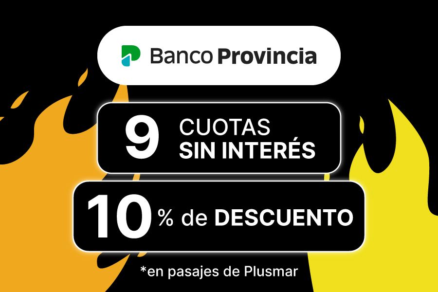 Banco provincia