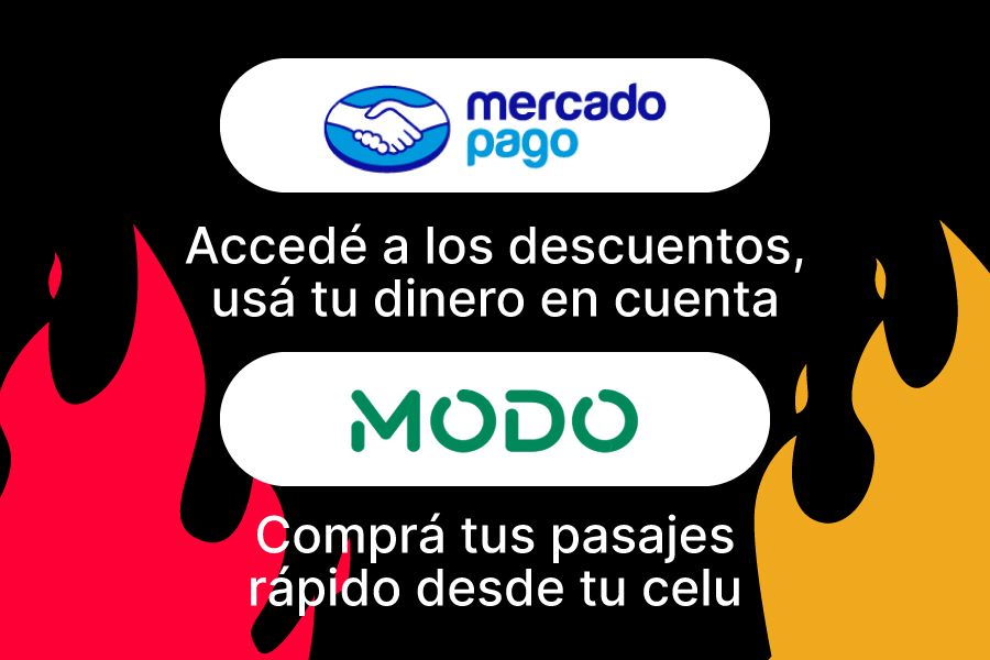 Modo y MP