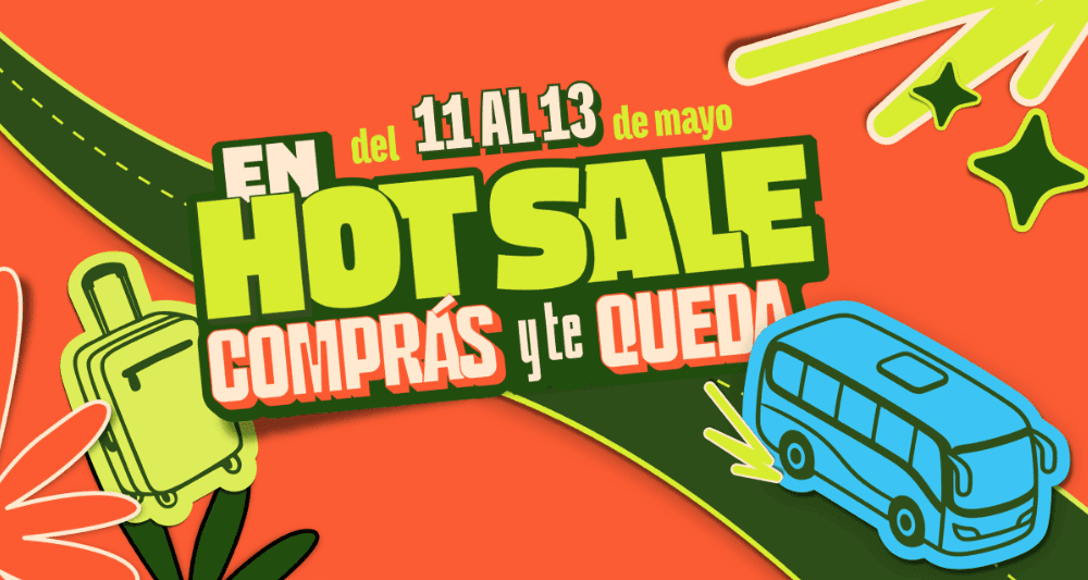 Banner hotsale 2026