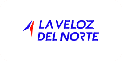 La Veloz del Norte