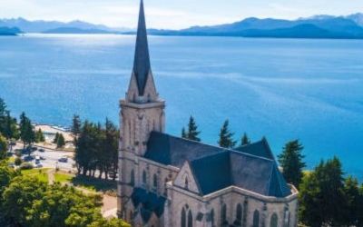 Comprar pasaje a bariloche en micro