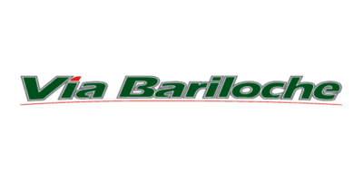 
Vía Bariloche