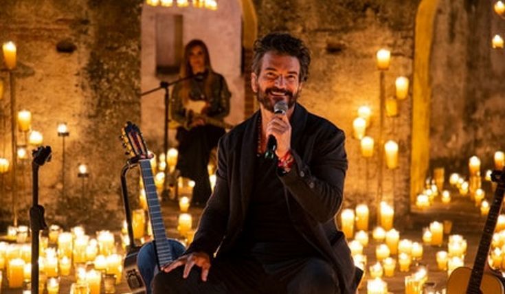 El trovador de América vende entradas a 100 euros.jpeg