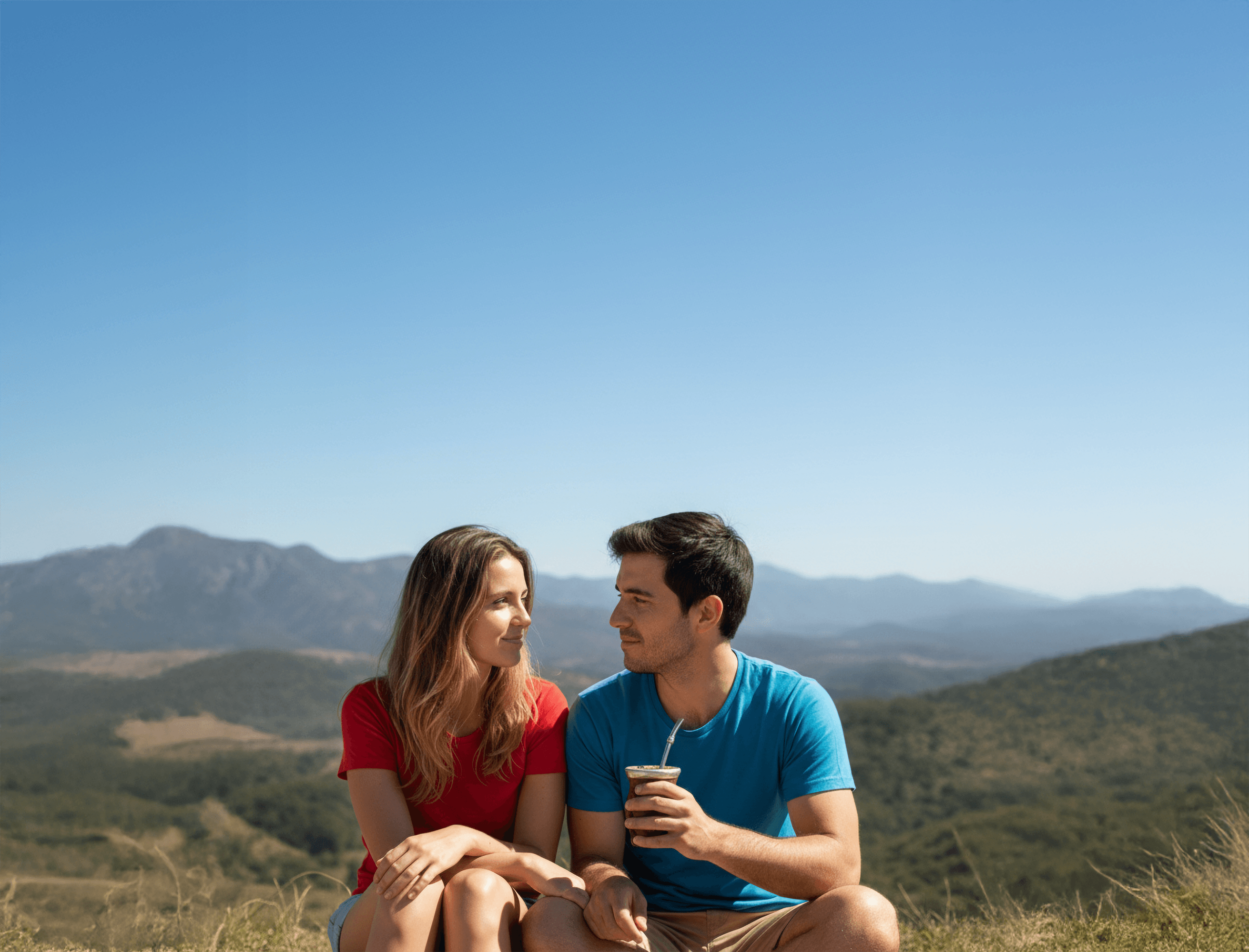 Escapada romántica en Córdoba