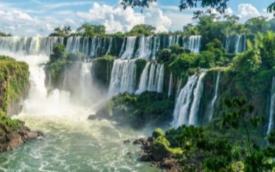 Comprar pasaje a Misiones en micro