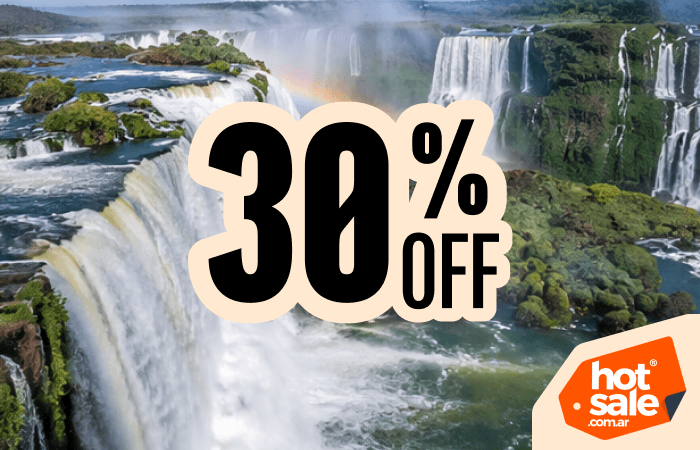 Puerto Iguazú