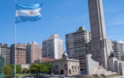 Comprar pasaje a Rosario en micro