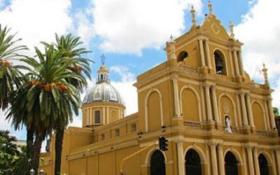 Comprar pasaje a San miguel de Tucumán en micro