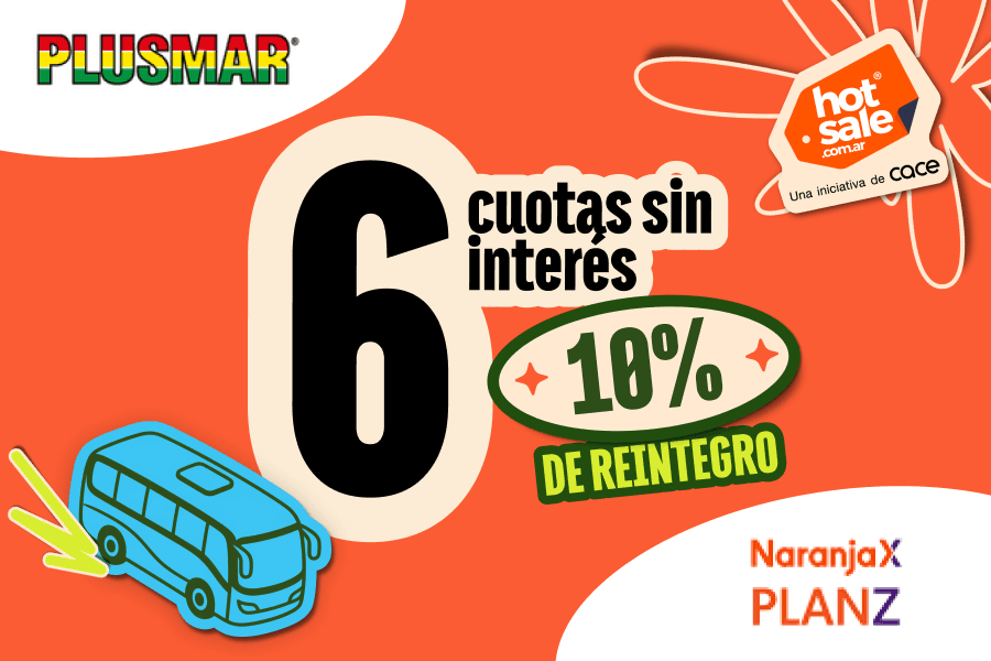hot sale plusmar 