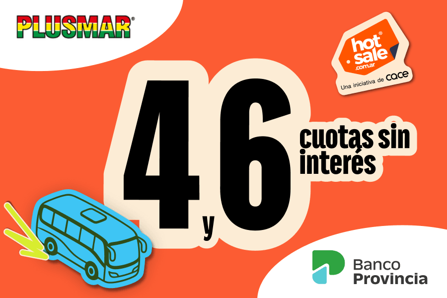 plusmar hot sale provincia