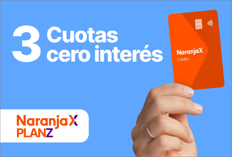 Naranja