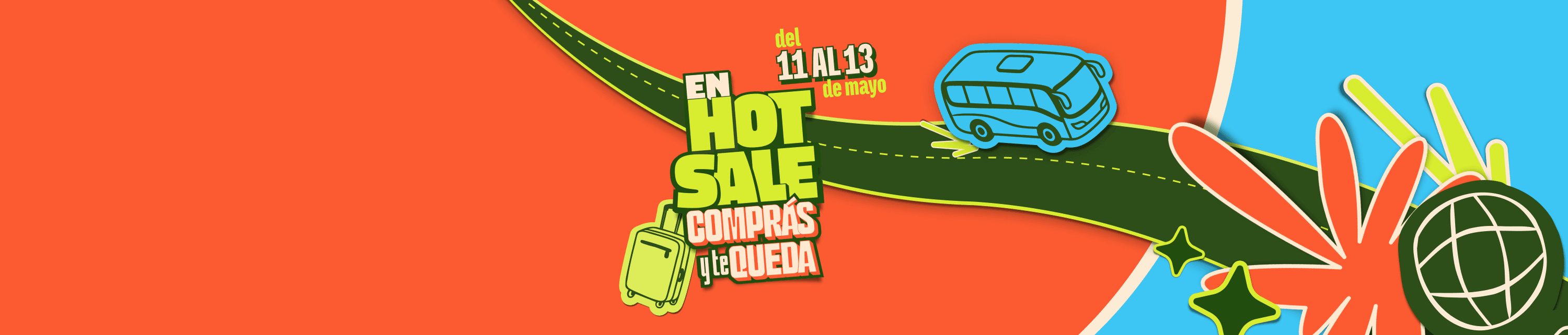 Banner hotsale 2026