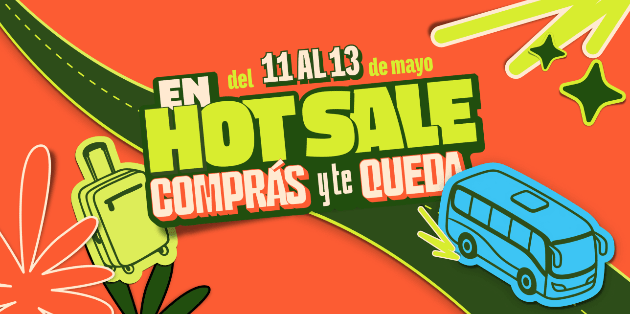 Banner hotsale 2026