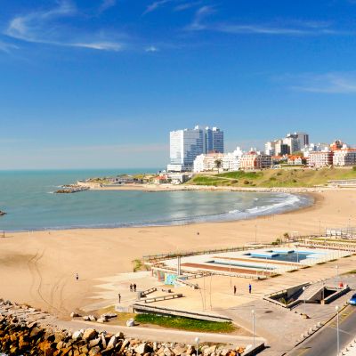 Terminal de Mar del Plata