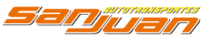 Autotransporte San Juan
