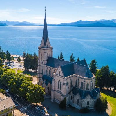 Terminal de Bariloche
