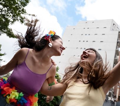 Carnavales en Argentina