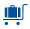 Carros de equipaje