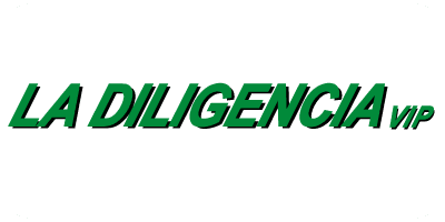 La Diligencia