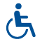 Discapacitados