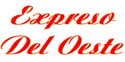 Expreso del Oeste