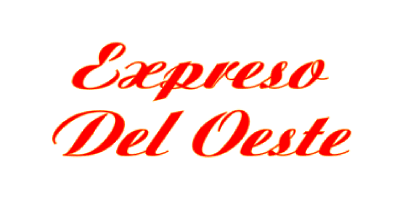 Expreso del Oeste