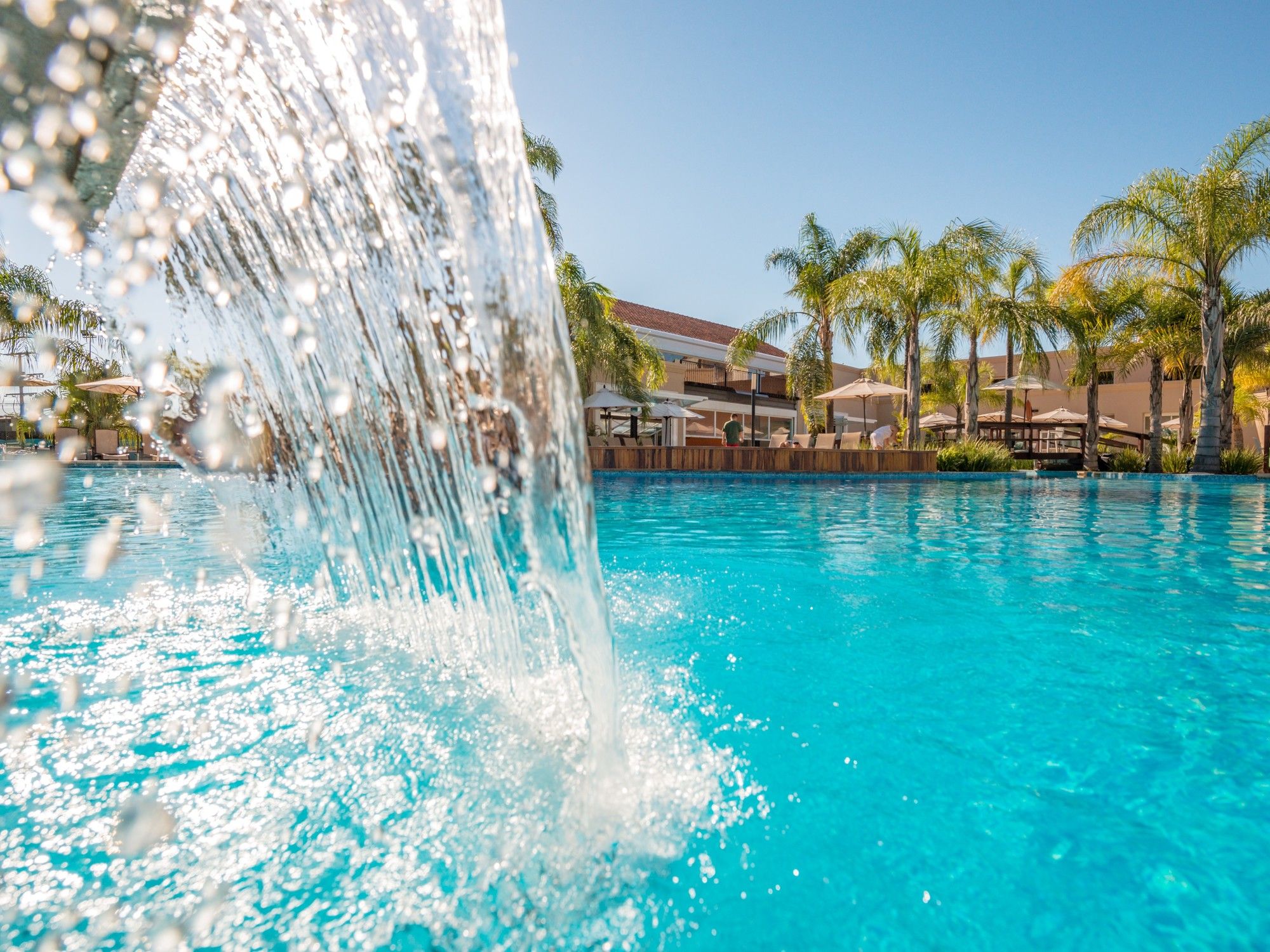 Termas de Río Hondo