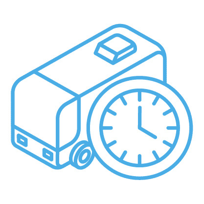 Horarios y Frecuencias