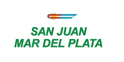 San Juan Mar del Plata