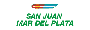 San Juan Mar del Plata