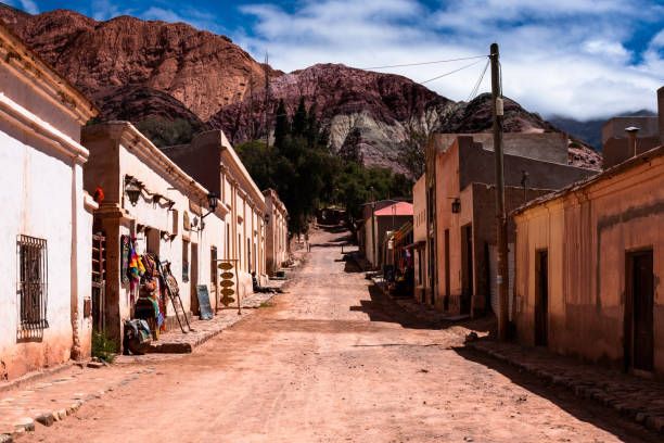 Tilcara, Jujuy