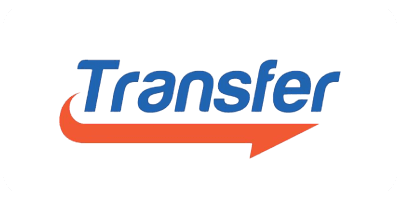 Transfer line