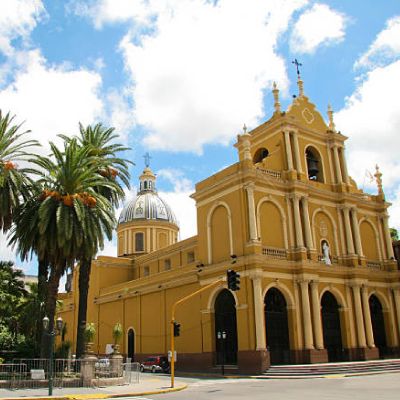 Terminal de Tucumán