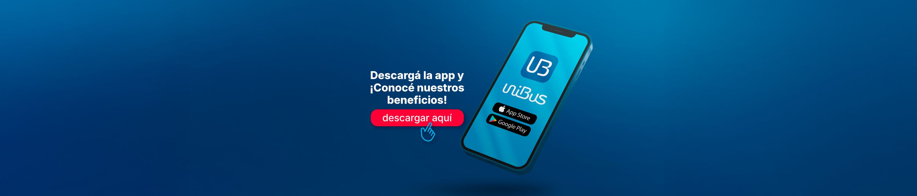APP UNIBUS