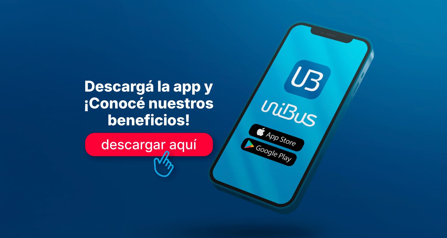 APP UNIBUS