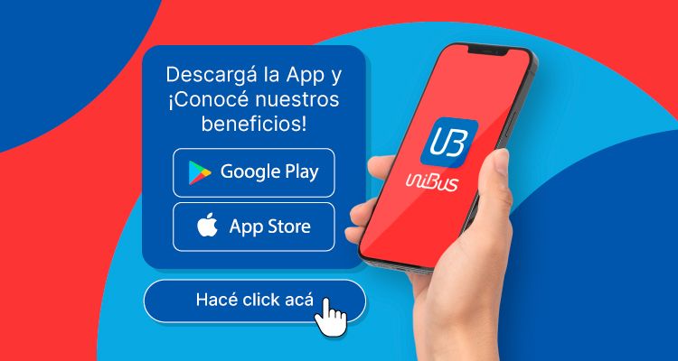 APP UNIBUS