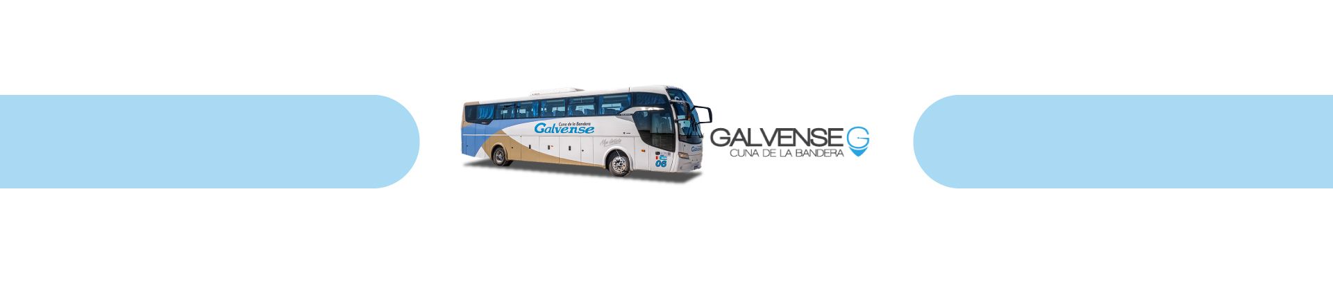 Galvense banner