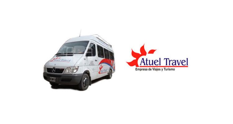 Atuel travel banner slider seo