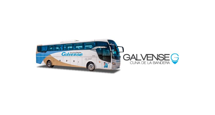 Galvense banner