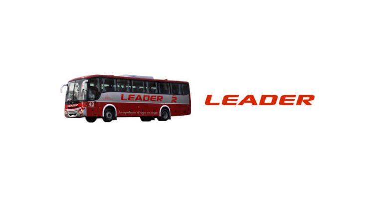 Leader