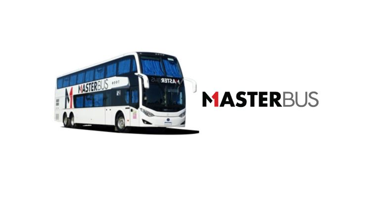 Master Bus