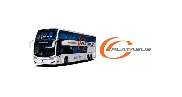 Plata Bus