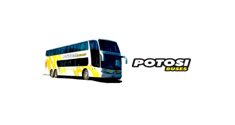 Potosí banner