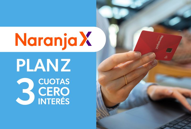 Naranja