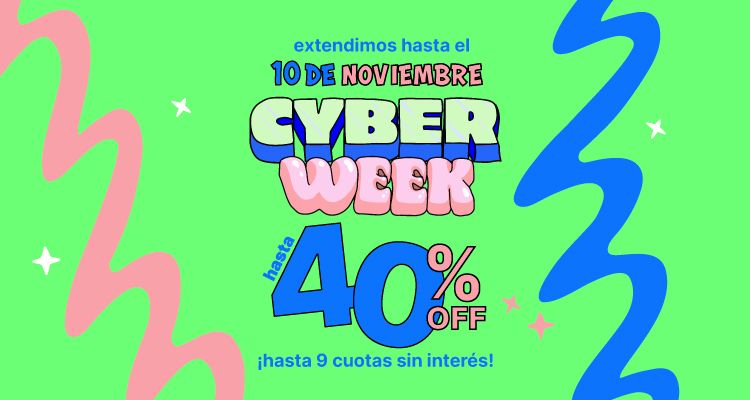 cyber extendimos