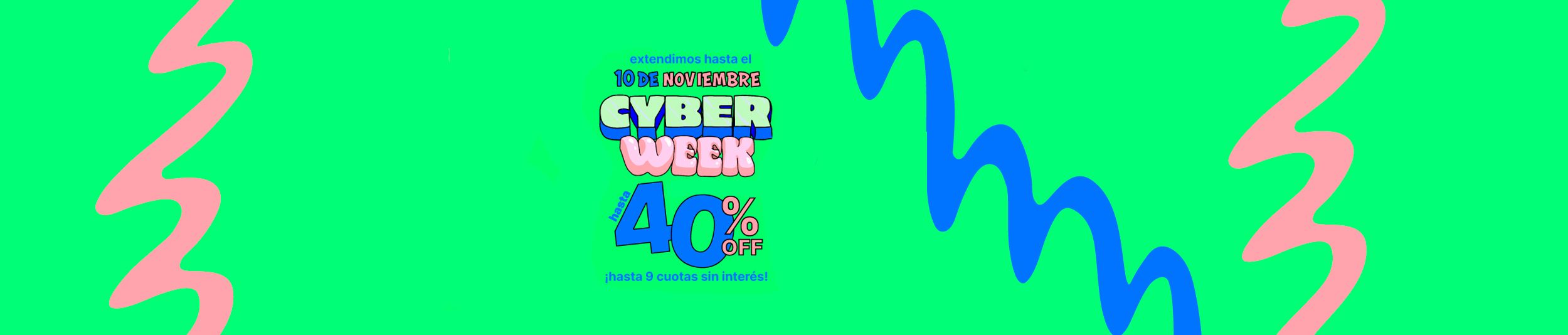 cyber extendimos