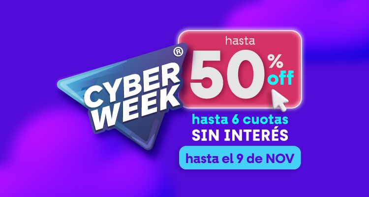Cyber Week 2025