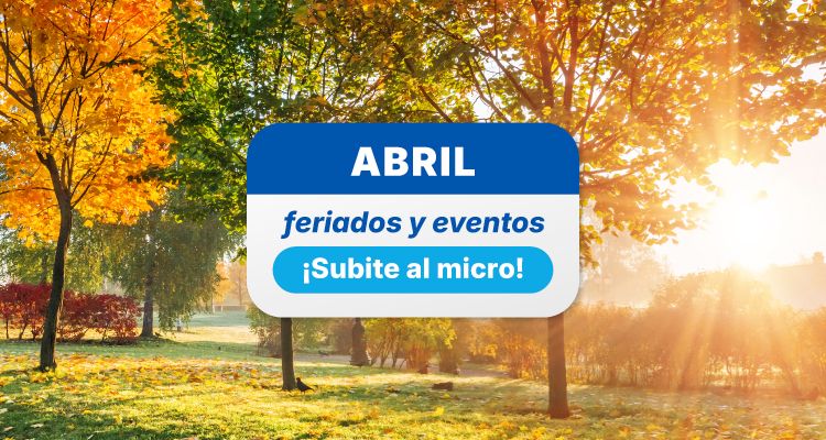 Landing Feriados Abril 